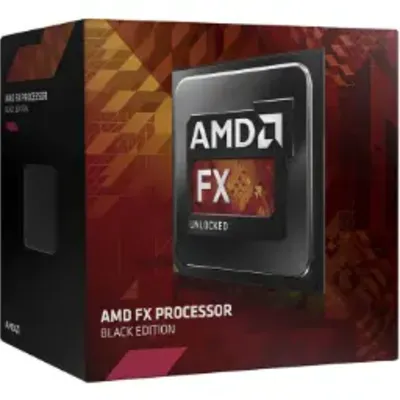 AMD FX-8370E