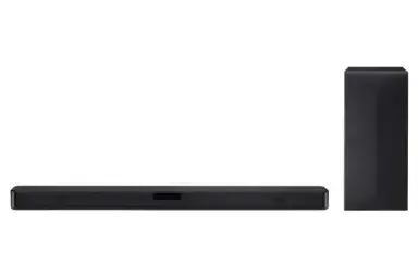 مقایسه ال جی SN4 {request()->input('language_config')['common']['with']} شیائومی Mi Soundbar