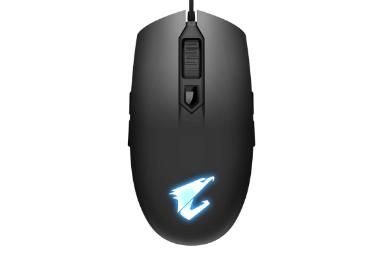 مقایسه گیگابایت AORUS M2 با لاجیتک G502 Hero