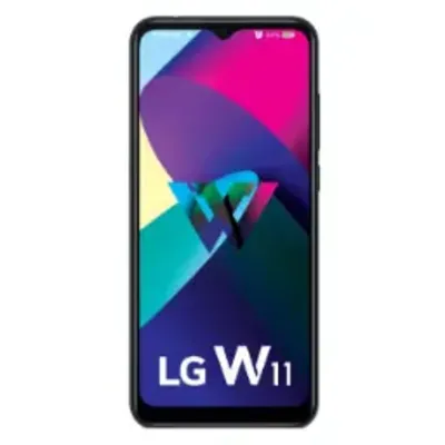 W11 ال جی