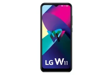 W11 ال جی