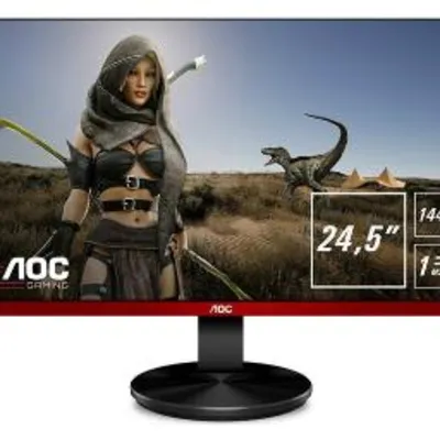 ای او سی 27 اینچ مدل G2790PX