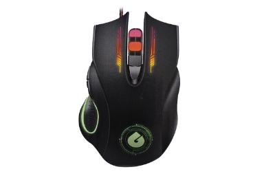 مقایسه گلوروس G16 با ریزر DeathAdder Essential