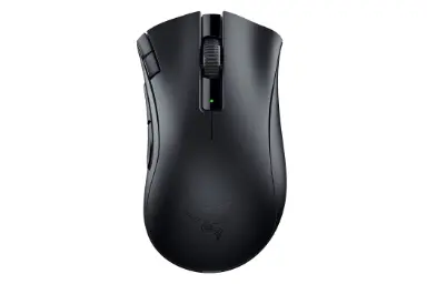 عکس ریزر DeathAdder V2 X HyperSpeed