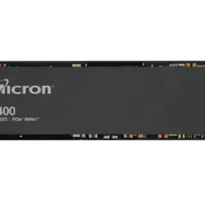 مایکرون 3400 NVMe M.2 ظرفیت 512 گیگابایت