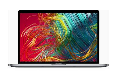 عکس مک بوک پرو 13 اینچی 2019 اپل Core i5 Iris Plus 655 256GB 8GB