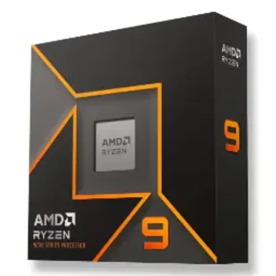 AMD رایزن 9 9950X