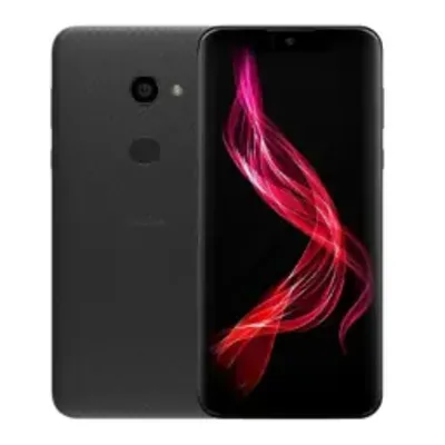 Aquos Zero شارپ