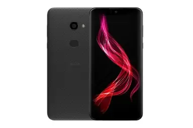Aquos Zero شارپ