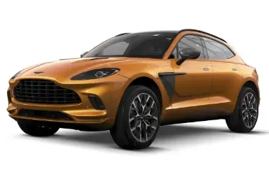 استون مارتین DBX مدل 2020