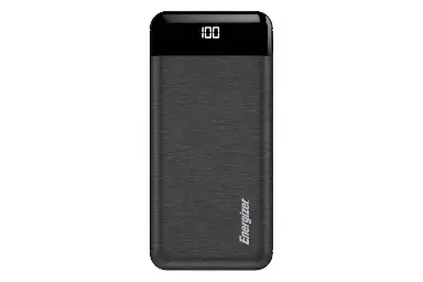 مقایسه انرجایزر UE10058 با ظرفیت 10000 میلی‌آمپر ساعت با انکر A1363 PowerCore با ظرفیت 20000mAh میلی‌آمپر