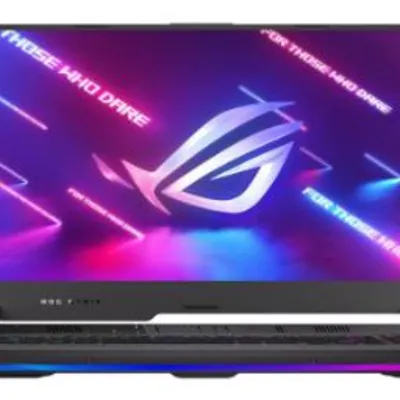 ROG Strix G15 G513RS ایسوس Ryzen 9 6900HX RTX 3080 32GB 1TB