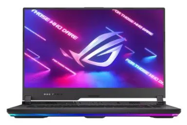 عکس ROG Strix G15 G513RS ایسوس Ryzen 9 6900HX RTX 3080 32GB 1TB