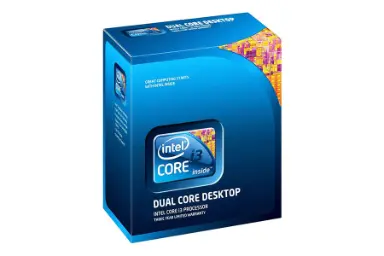 مقایسه اینتل Core i3-540 با اینتل Core 2 Duo E8400