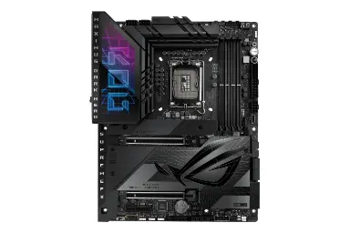 عکس ایسوس ROG MAXIMUS Z790 DARK HERO