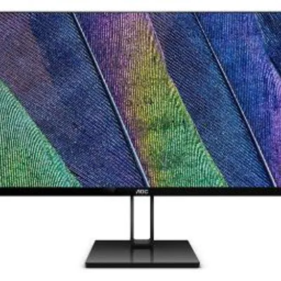 ای او سی 23.8 اینچ مدل 24V2H