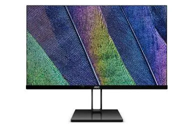ای او سی 23.8 اینچ مدل 24V2H
