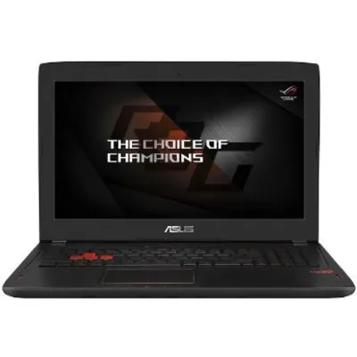 ROG GL502VY ایسوس Core i7 16GB 1TB 8GB