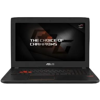 مقایسه ROG GL502VY ایسوس Core i7 16GB 1TB 8GB با V15 G3 لنوو Core i5-1235U Iris Xe 8GB 1TB