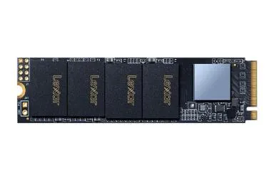 لکسار NM610 NVMe M.2 ظرفیت 500 گیگابایت
