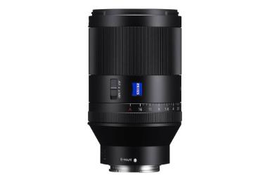 مقایسه سونی Planar T* FE 50mm F1.4 ZA با سونی FE 90mm F2.8 Macro G OSS