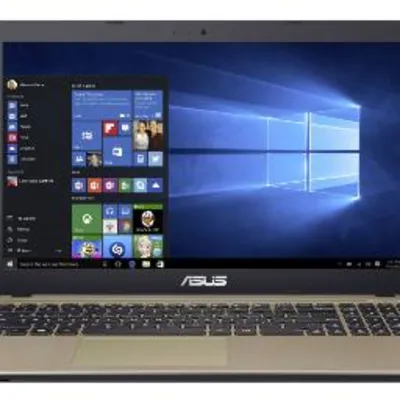 VivoBook F540NA ایسوس Celeron HD 500 4GB 1TB