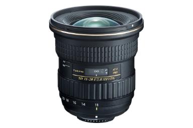 عکس توکینا ATR-X Pro 11-20mm F2.8 DX