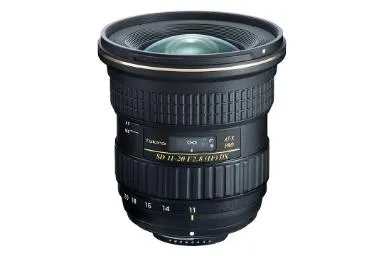 مقایسه سونی 20mm F1.8G با توکینا ATR-X Pro 11-20mm F2.8 DX