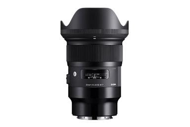 مقایسه سیگما 24mm F1.4 DG HSM Art L-mount با سیگما 105mm F2.8 EX DG OS HSM