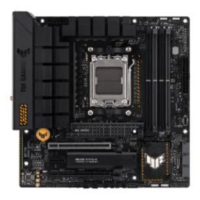 ایسوس TUF GAMING B650M-PLUS WIFI