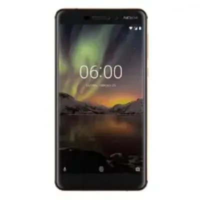 نوکیا 6