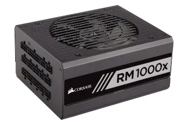 مقایسه کورسیر RM1000x CP-9020094 با توان 1000 وات با کولر مستر GX III GOLD 750 با توان 750 وات