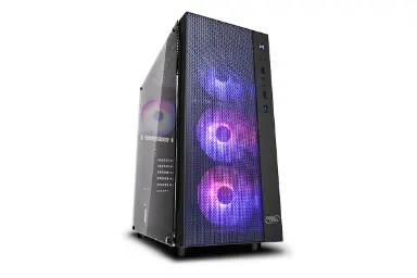 مقایسه فاطر F-3205 با دیپ کول MATREXX 55 MESH ADD-RGB 4F