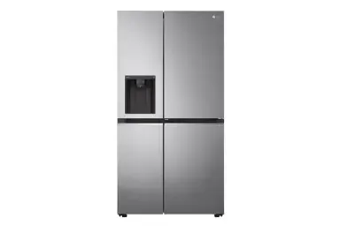 مقایسه جی پلاس GRF-M2720 {request()->input('language_config')['common']['with']} ال جی LG GC-J267