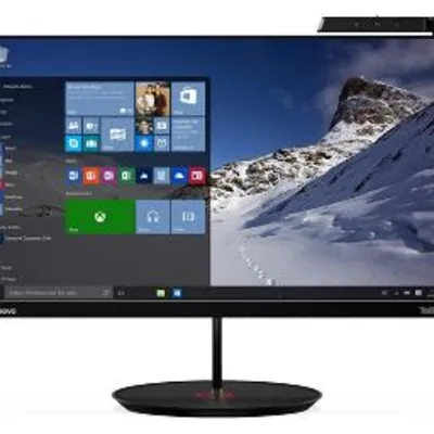 لنوو 23.8 اینچ مدل ThinkVision X24 Pro