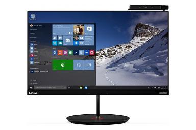 عکس لنوو 23.8 اینچ مدل ThinkVision X24 Pro