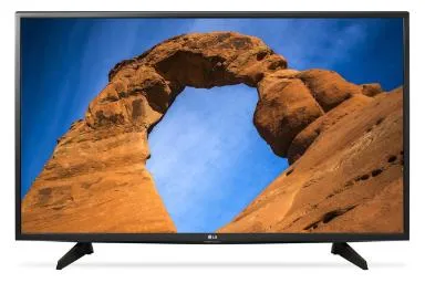 ال جی LK5100 مدل 49 اینچ