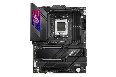 عکس ایسوس ROG STRIX X670E-E GAMING WIFI