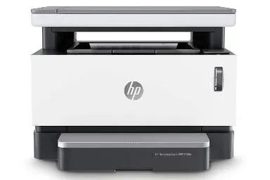 اچ پی Neverstop Laser MFP 1200a