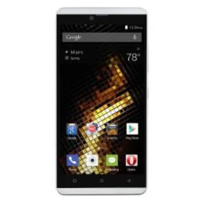 Vivo XL بلو