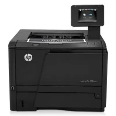 اچ پی LaserJet Pro 400 M401dw