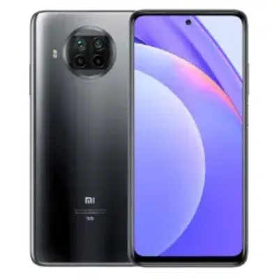 می 10 تی لایت شیائومی 5G