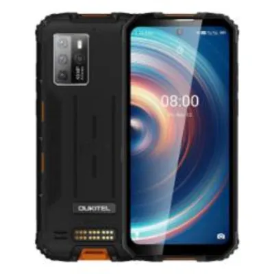 اوکیتل WP10