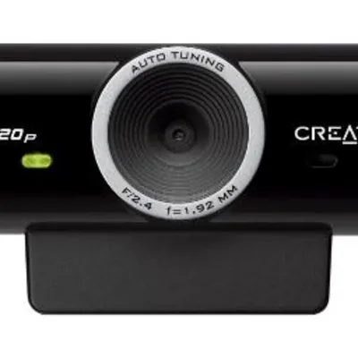 Live Cam SYNC HD کریتیو