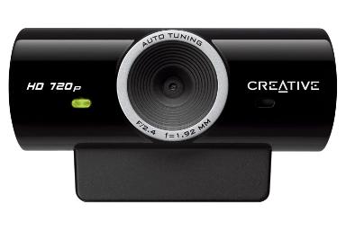 مقایسه Live Cam SYNC HD کریتیو با C922 Pro Stream لاجیتک