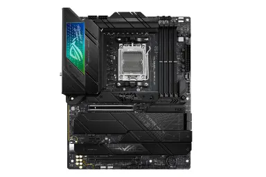 مقایسه ایسوس ROG STRIX X670E-F GAMING WIFI با ایسوس PRIME H610M-A D4-CSM