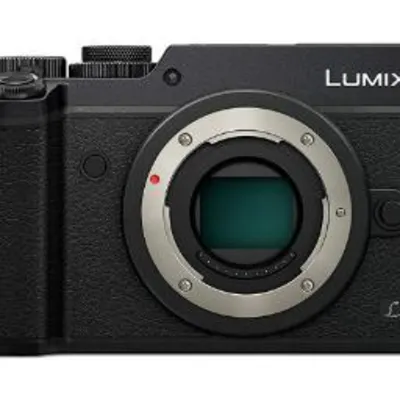 پاناسونیک لومیکس DMC-GX8