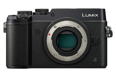 مقایسه پاناسونیک لومیکس DMC-GX8 با کانن EOS 800D