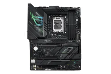 مقایسه ایسوس ROG STRIX Z790-F GAMING WIFI با ایسوس PRIME H610M-K D4