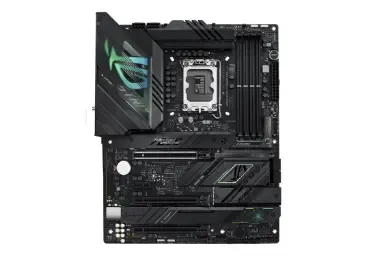 مقایسه ازراک B760 Pro RS/D4 {request()->input('language_config')['common']['with']} ایسوس ROG STRIX Z790-F GAMING WIFI